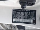 2020 Honda Civic Type R Touring Белый vin: SHHFK8G70LU201004