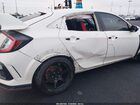 2020 Honda Civic Type R Touring Белый vin: SHHFK8G70LU201004