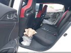 2020 Honda Civic Type R Touring Белый vin: SHHFK8G70LU201004