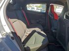 2021 Honda Civic Type-r Touring Серый vin: SHHFK8G70MU200646