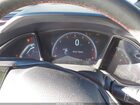 2021 Honda Civic Type R Touring Белый vin: SHHFK8G71MU200283