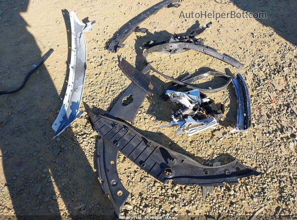 SHHFK8G71MU200283 2021 HONDA CIVIC TYPE R Белый Вид щитка приборов