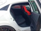2019 Honda Civic Type R Touring White vin: SHHFK8G76KU200535 2019 Honda Civic Type R Touring White vin: SHHFK8G76KU200535