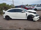 2019 Honda Civic Type R Touring White vin: SHHFK8G76KU200535 2019 Honda Civic Type R Touring White vin: SHHFK8G76KU200535