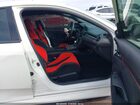 2019 Honda Civic Type R Touring White vin: SHHFK8G76KU200535 2019 Honda Civic Type R Touring White vin: SHHFK8G76KU200535