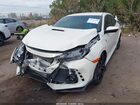 2019 Honda Civic Type R Touring White vin: SHHFK8G76KU200535 2019 Honda Civic Type R Touring White vin: SHHFK8G76KU200535