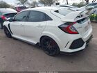 2019 Honda Civic Type R Touring White vin: SHHFK8G76KU200535 2019 Honda Civic Type R Touring White vin: SHHFK8G76KU200535