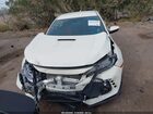 2019 Honda Civic Type R Touring White vin: SHHFK8G76KU200535 2019 Honda Civic Type R Touring White vin: SHHFK8G76KU200535