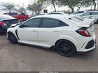 2019 Honda Civic Type R Touring White vin: SHHFK8G76KU200535 2019 Honda Civic Type R Touring White vin: SHHFK8G76KU200535