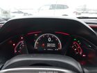 2021 Honda Civic Type R Touring Blue vin: SHHFK8G76MU203065
