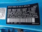 2021 Honda Civic Type R Touring Blue vin: SHHFK8G76MU203065