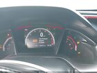 2021 Honda Civic Type R Touring Белый vin: SHHFK8G78MU201883