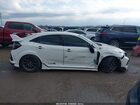 2021 Honda Civic Type R Touring Белый vin: SHHFK8G78MU201883