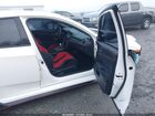 2020 Honda Civic Type R Touring Белый vin: SHHFK8G79LU200997