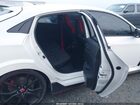 2020 Honda Civic Type R Touring Белый vin: SHHFK8G79LU200997
