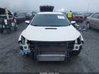 2020 Honda Civic Type R Touring Белый vin: SHHFK8G79LU200997