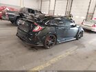 2021 Honda Civic Type R Touring Black vin: SHHFK8G79MU200161