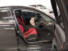2021 Honda Civic Type R Touring Black vin: SHHFK8G79MU200161