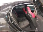 2021 Honda Civic Type R Touring Black vin: SHHFK8G79MU200161
