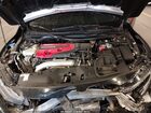 2021 Honda Civic Type R Touring Black vin: SHHFK8G79MU200161