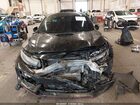 2021 Honda Civic Type R Touring Black vin: SHHFK8G79MU200161