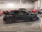 2021 Honda Civic Type R Touring Black vin: SHHFK8G79MU200161
