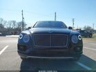2017 Bentley Bentayga W12/w12 First Edition Черный vin: SJAAC2ZV1HC013275