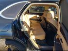 2017 Bentley Bentayga W12/w12 First Edition Черный vin: SJAAC2ZV4HC015750
