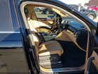 2017 Bentley Bentayga W12/w12 First Edition Черный vin: SJAAC2ZV4HC015750