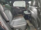 2017 Bentley Bentayga Черный vin: SJAAC2ZV6HC015703