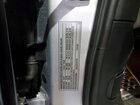 2018 Bentley Bentayga Серебряный vin: SJAAC2ZV6JC017487