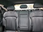 2018 Bentley Bentayga Белый vin: SJAAC2ZV8JC019774