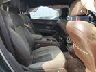 2017 Bentley Bentayga Черный vin: SJAAC2ZVXHC012982