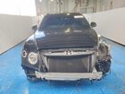 2020 Bentley Bentayga Черный vin: SJAAM2ZV1LC029269