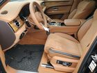 2023 Bentley Bentayga Speed Black vin: SJAAR2ZV1PC022068