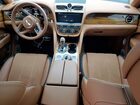 2023 Bentley Bentayga Speed Black vin: SJAAR2ZV1PC022068