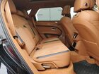 2023 Bentley Bentayga Speed Black vin: SJAAR2ZV1PC022068