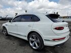 2023 Bentley Bentayga Белый vin: SJAAT2ZV4PC023927