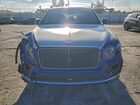 2023 Bentley Bentayga Двухцветный vin: SJAAT2ZV8PC019914