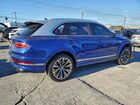 2023 Bentley Bentayga Двухцветный vin: SJAAT2ZV8PC019914
