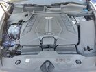 2023 Bentley Bentayga Двухцветный vin: SJAAT2ZV8PC019914