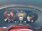 2023 Bentley Bentayga Двухцветный vin: SJAAT2ZV8PC019914