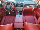 2023 Bentley Bentayga Двухцветный vin: SJAAT2ZV8PC019914
