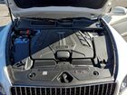 2023 Bentley Bentayga White vin: SJAHT2ZV7PC019773