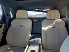 2023 Bentley Bentayga White vin: SJAHT2ZV7PC019773