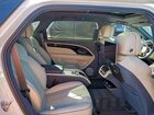 2023 Bentley Bentayga White vin: SJAHT2ZV7PC019773