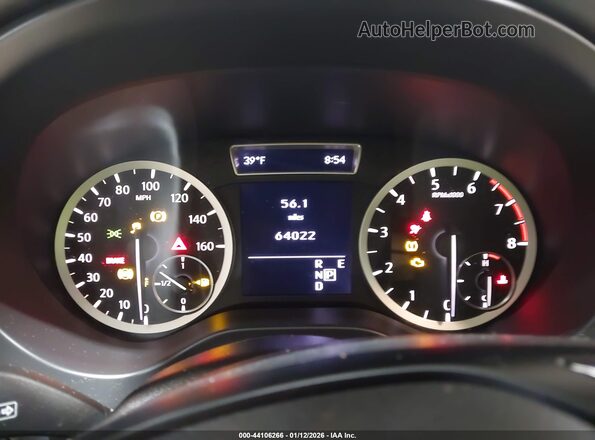 SJKCH5CP1KA008713 2019 INFINITI QX30 Белый Вид задних сидений
