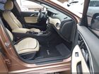 2019 Infiniti Qx30 Luxe Pink vin: SJKCH5CP4KA008012