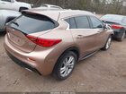 2019 Infiniti Qx30 Luxe Pink vin: SJKCH5CP4KA008012