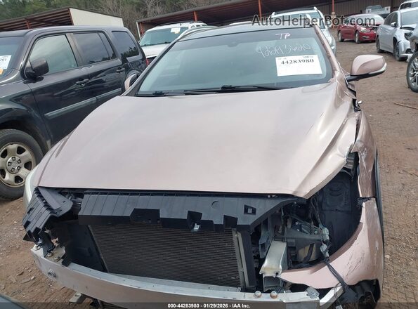 SJKCH5CP4KA008012 2019 INFINITI QX30 Pink Vista frontal